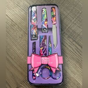 Sally Hansen La Cross Decorator Manicure Set